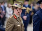 Shortly after the PM announced General Coyle’s historic appointment, a wave of derogatory messages began appearing on military forums and online news articles, with some labelling her selection ‘tokenistic’. 