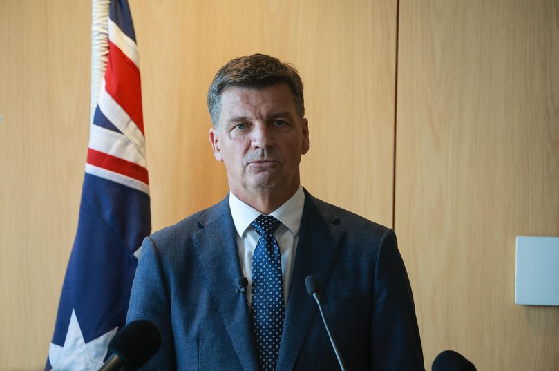 Angus Taylor, delivered the following speech to the Menzies Research Centre in Sydney.
