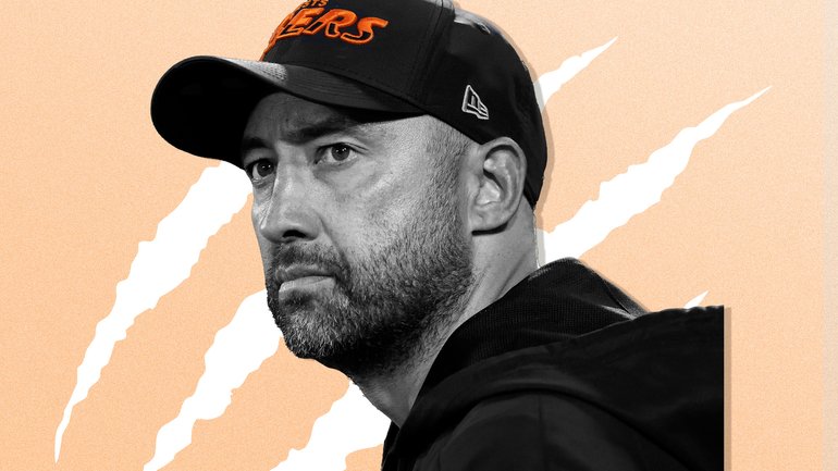 Benji Marshall has the Tigers fired up.