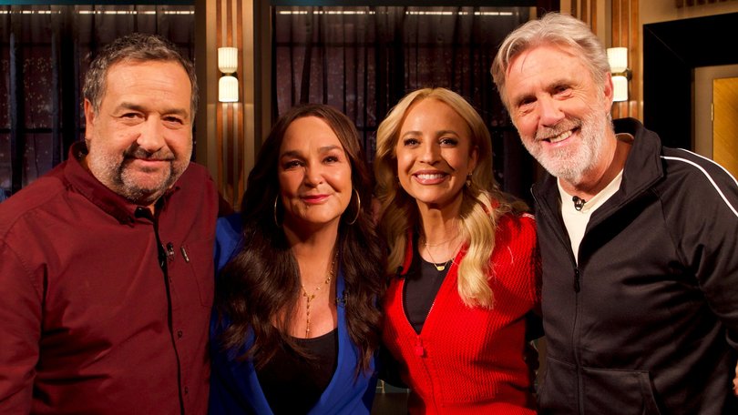 Glenn And Mick's Celebrity Intervention is coming to Seven.