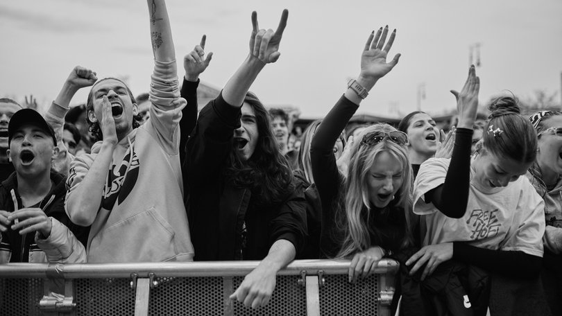 In an election with the highest voter turnout in Hungary’s democratic history, Magyar’s Tisza Party won a two-thirds supermajority.