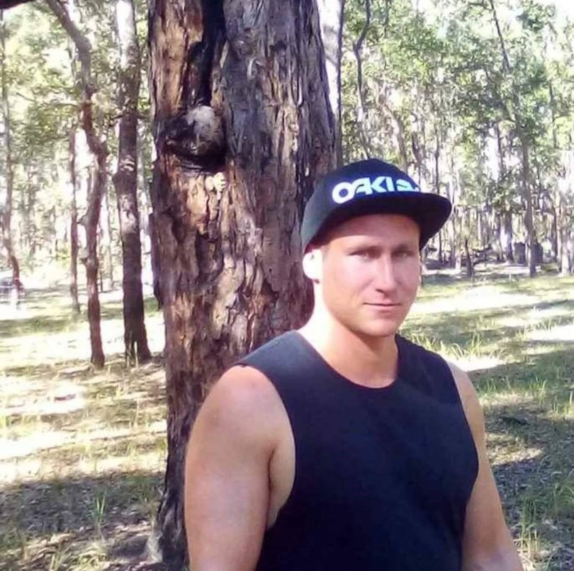 After months on the run, Cummings has died in fatal park altercation.