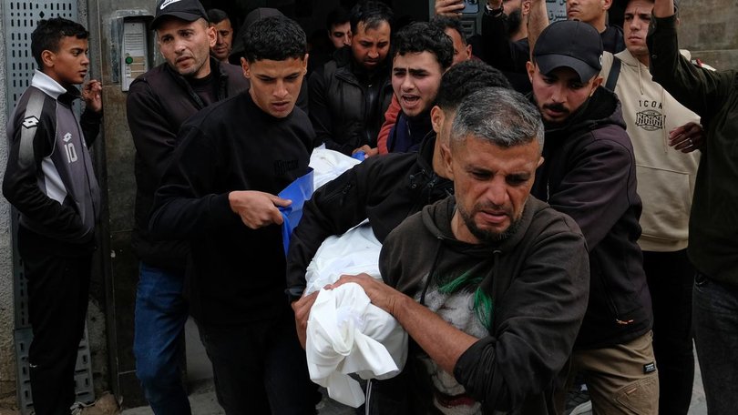 Hundreds of Palestinians are estimated to have been killed since ceasefire in Gaza took effect. 
