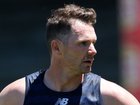 Patrick Dangerfield is the latest star to question Friday night’s double-header.
