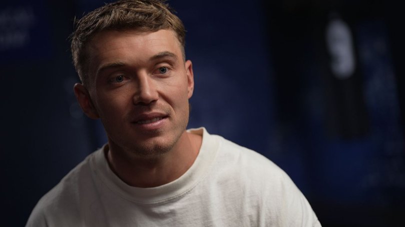 Patrick Cripps opens up on unfiltered. 