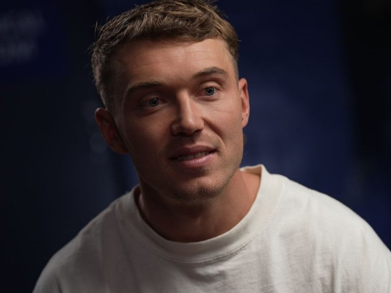 Patrick Cripps opens up on unfiltered. 