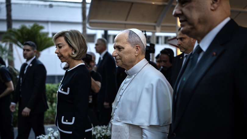 Pope Leo enjoys growing support from a broad swath of conservative Catholics.