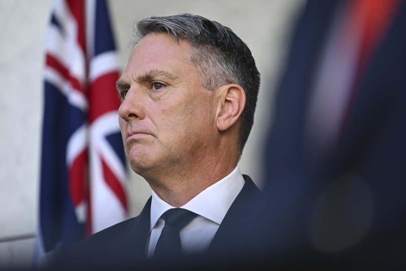 Defence Minister Richard Marles will release the biannual update of the Government’s national defence strategy (NDS) on Thursday.