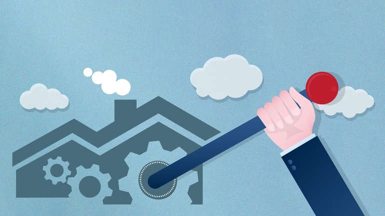 Labor’s scheming for CGT and negative gearing changes.