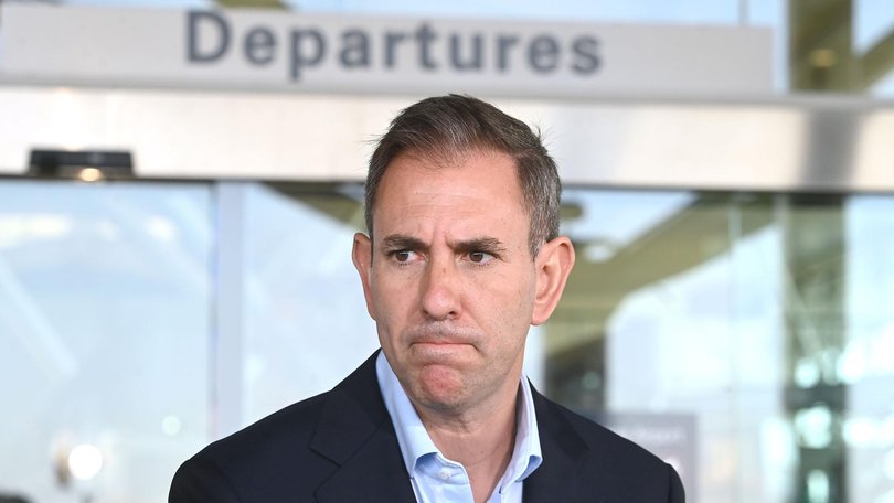 Will CGT discounts be departing in Treasurer Chalmers’ Budget?