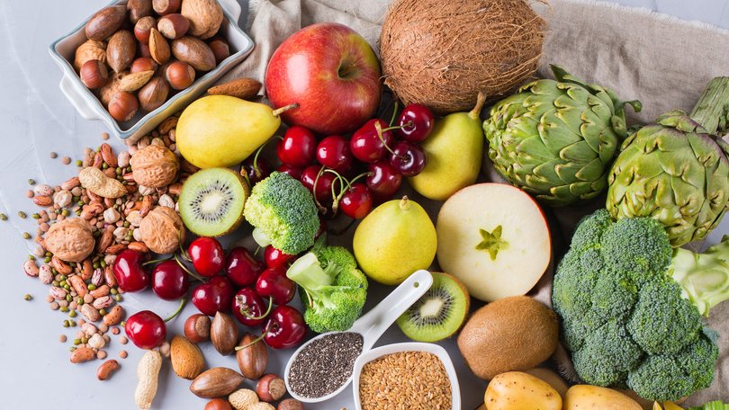 Eating more fibre can have weight loss benefits and boost your chances of having a healthy gut.