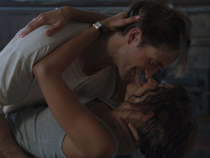 Zendaya and Robert Pattinson’s new film The Drama has had everyone talking