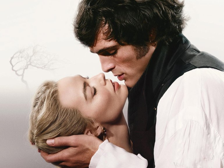 Margot Robbie and Jacob Elordi helped draw audiences back to cinemas in 2026.