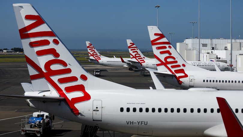 Virgin will offer fewer flights and increase fares to combat rising costs.