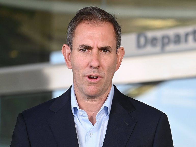 Economists warn life is going to get much tougher for Australians before there’s any improvement, as Jim Chalmers concedes the budget he’ll hand down in less than a month isn’t the one he wanted.