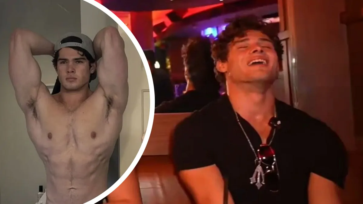 Clavicular: Controversial ‘looksmaxxer’ streamer hospitalised after suspected overdose on livestream Clavicular: Controversial ‘looksmaxxer’ streamer hospitalised after suspected overdose on livestream