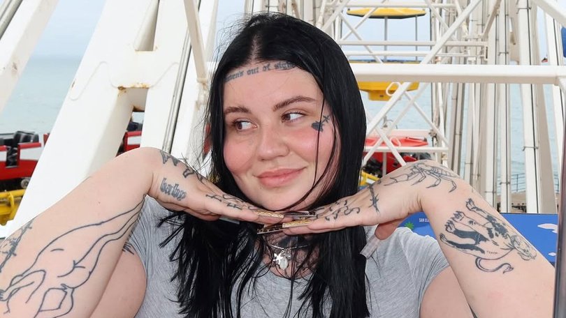 Veruca Salt has revealed the “walking devil” is indeed the father of her unborn twins while also confirming she will soon leave America and return home to Australia.