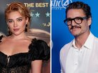Florence Pugh and Pedro Pascal are among industry workers who have added their names to an open letter opposing the mega merger between Warner Bros and Paramount.