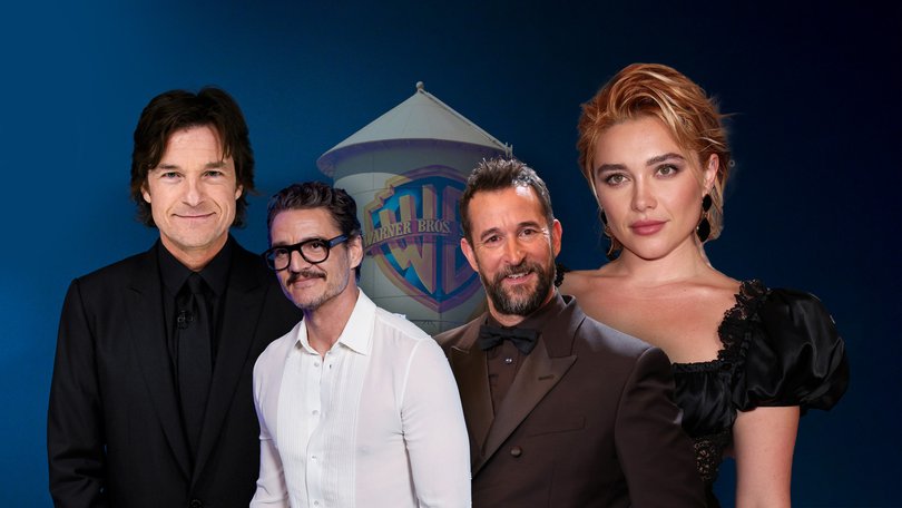 Florence Pugh and Pedro Pascal have added their names alongside the likes of JJ Abrams, Taika Waititi and Emma Thompson in publicly opposing the proposed merger between Warner Bros and Paramount.