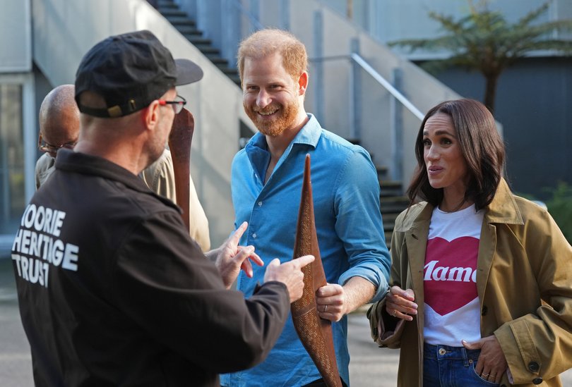 The Scar Tree Walk is a journey connecting traditional and contemporary Aboriginal cultures and histories of the Kulin Nation.