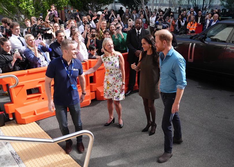 At Swinburne University of Technology.