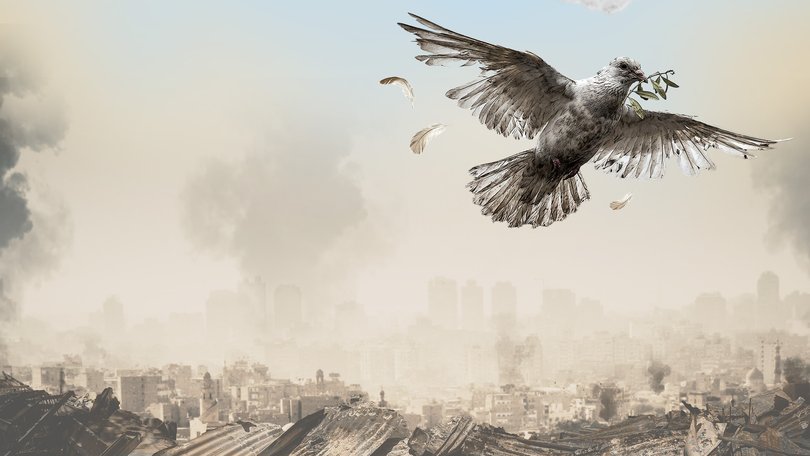 Iran and the United States will need to agree to an imperfect peace deal.