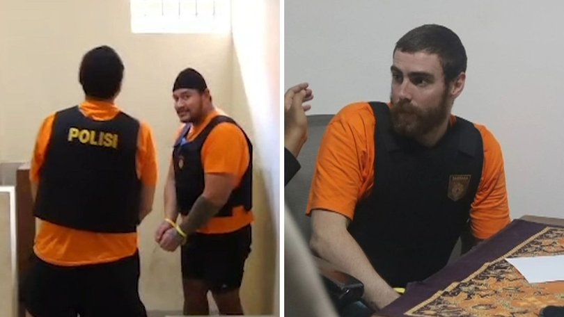 Three Australians sentenced in Bali last month over the shooting murder of a Melbourne father have had their prison terms extended.