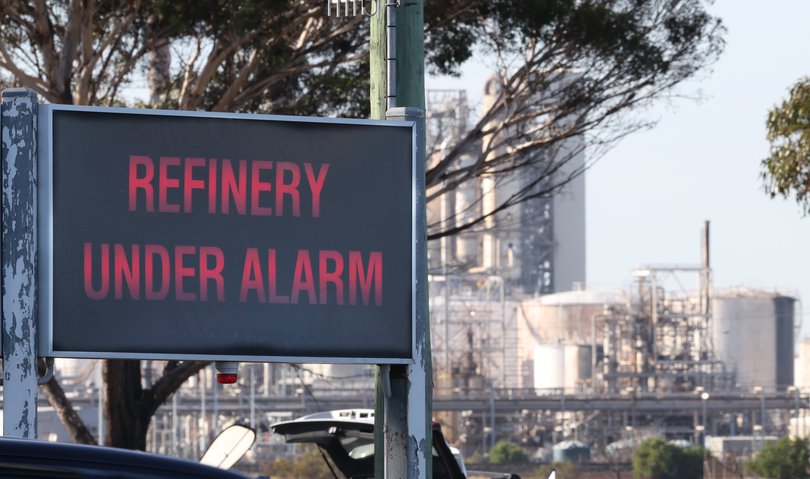 Experts are alarmed over the impacts the Geelong refinery fire could have on fuel supply and prices.