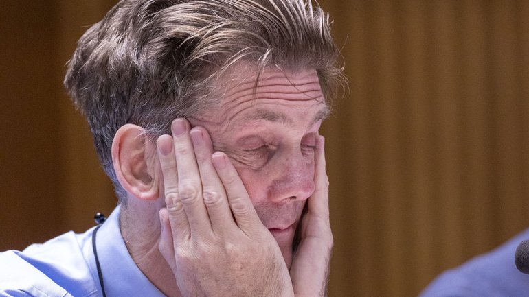 RBA deputy governor Andrew Hauser has warned Australia faces an inflation shock like the 1970s.