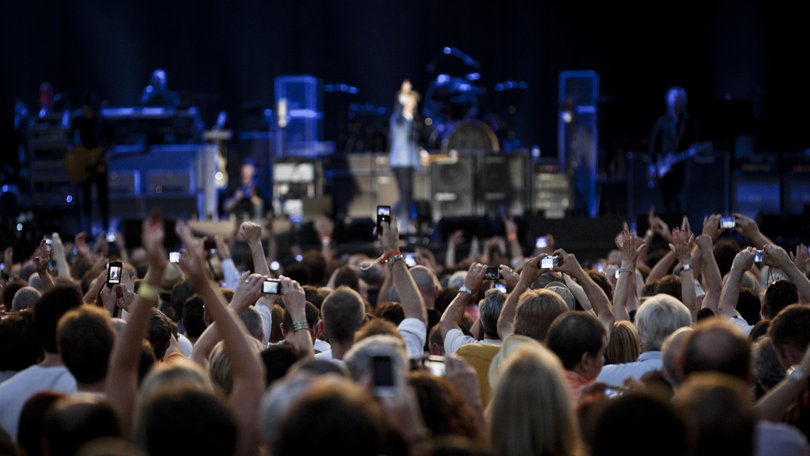 A federal jury, found that Live Nation, the concert giant that owns Ticketmaster, has operated as a monopoly.