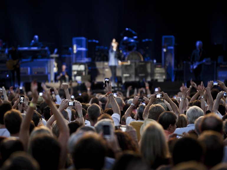 A federal jury, found that Live Nation, the concert giant that owns Ticketmaster, has operated as a monopoly.