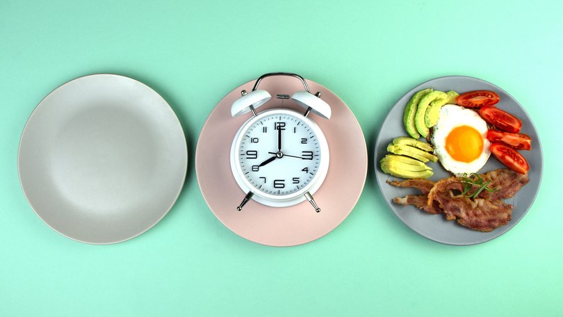 Time-restricted eating is a specific form of intermittent fasting where you eat all your daily calories within a defined window. 