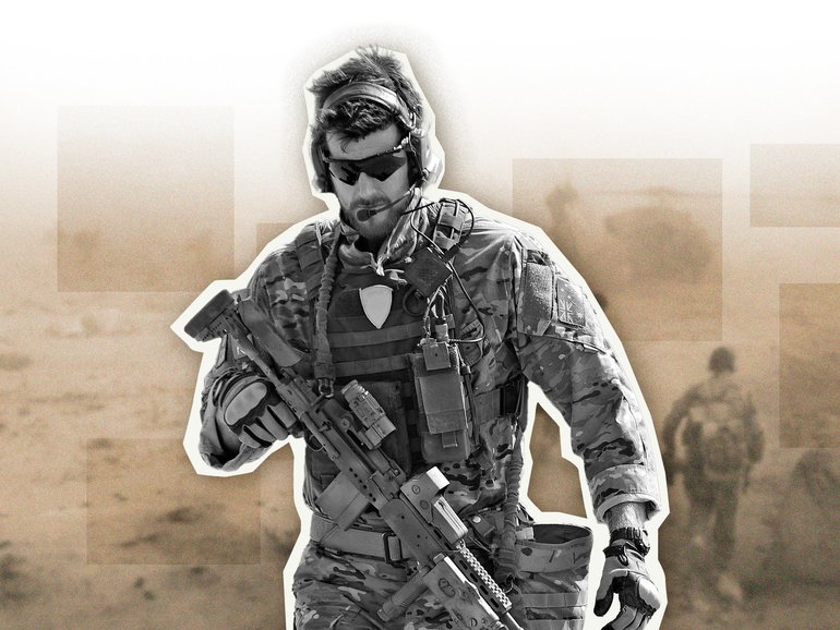 Ben Roberts-Smith, the former SAS corporal accused of five counts of war crime during the Afghanistan war, has walked out of Silverwater jail on bail after a five-hour delay due to paperwork.