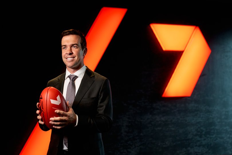 Tom Morris will also be the network’s chief cricket reporter.