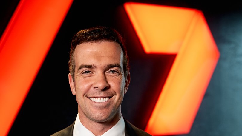 Tom Morris will make his Seven debut this weekend.