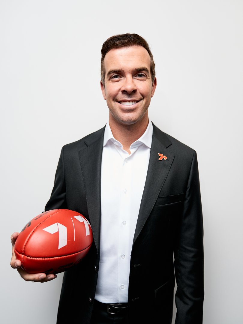 Tom Morris is ‘excited’ to get underway.