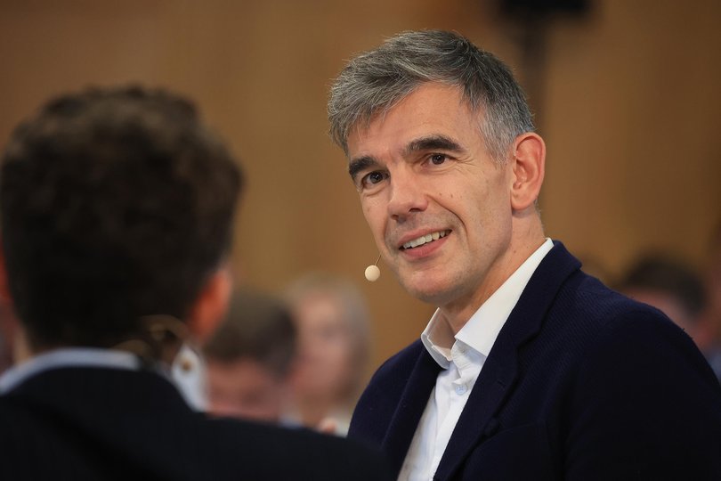 Matt Brittin is set to take over as boss of the BBC.