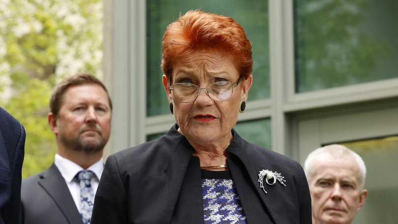 A One Nation seat is in doubt after uncounted votes were discovered.