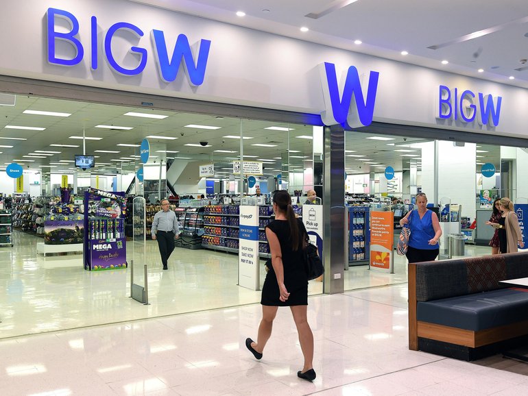 Discount retailer Big W is slashing prices on more than 2000 products.