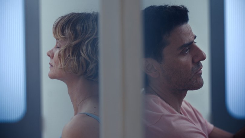 The first season swept all the major award shows and now Beef returns with a new ensemble and a new story, but just as much rage.