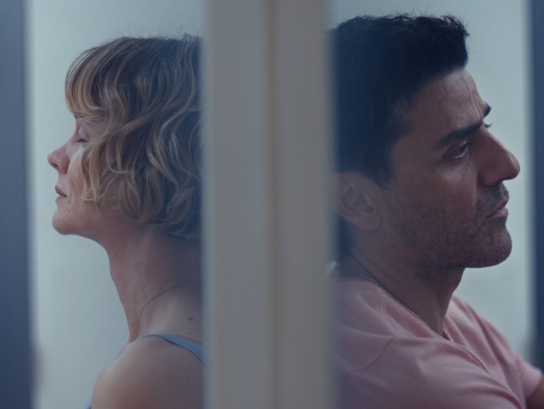 The first season swept all the major award shows and now Beef returns with a new ensemble and a new story, but just as much rage.