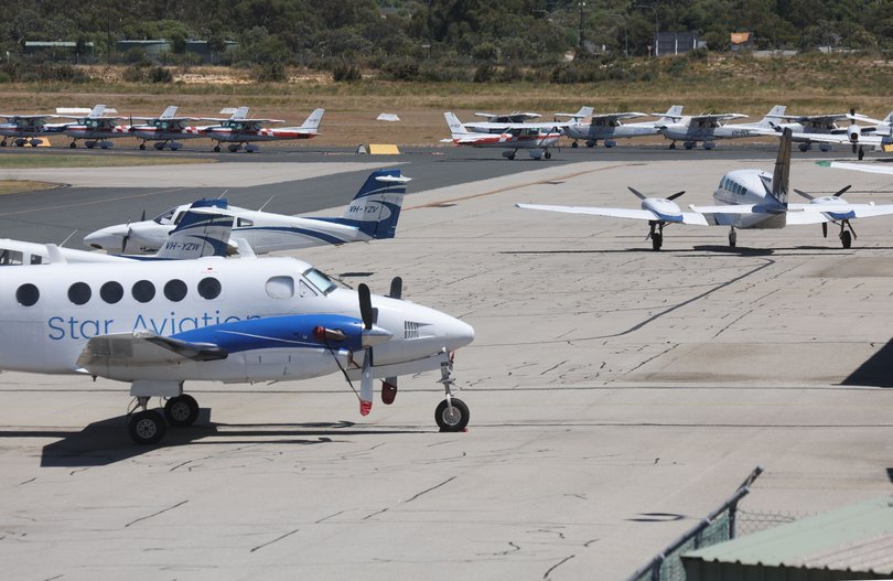 It’s understood Viva Energy’s refinery in Geelong, Victoria supplies a large portion of domestic AvGas, which is used by smaller aircraft.
