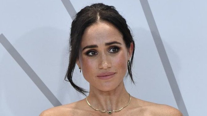 Meghan Markle has made a bold claim while opening up about a personal experience.