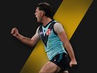 Zak Butters would be a massive get for Richmond.