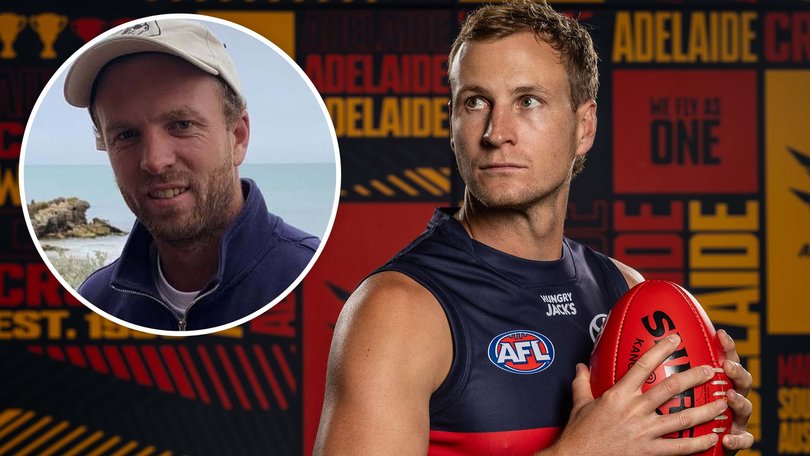 Adelaide are offering skipper Jordan Dawson “appropriate care and support” after the tragic death of his brother Jaryd.