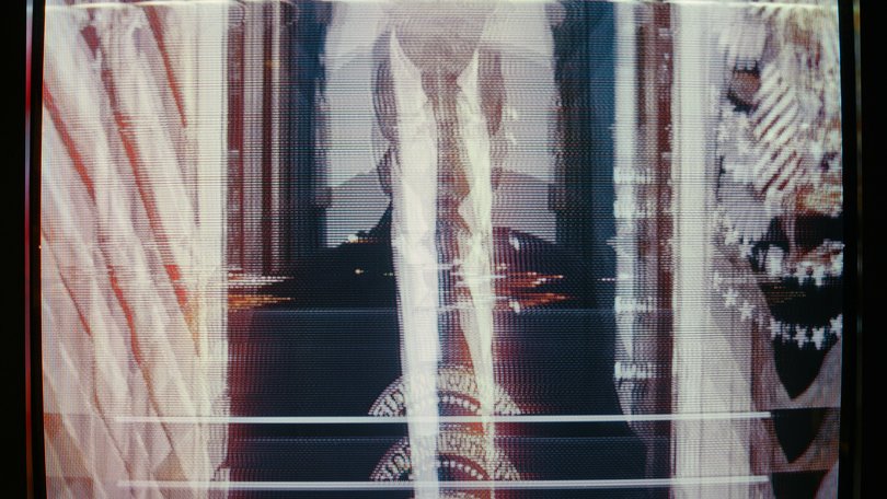 The president is struggling with the consequences of his actions, raging in protest of the fact that for all its firepower, the United States cannot bomb Iran into submission.