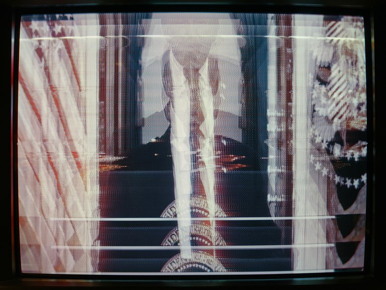 The president is struggling with the consequences of his actions, raging in protest of the fact that for all its firepower, the United States cannot bomb Iran into submission.