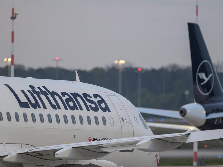 Dwindling jet fuel will hit Europe within weeks if oil supplies remain blocked, the IEA's boss says..