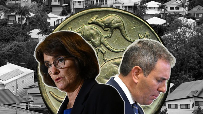 The Reserve Bank could hike the cash rate again at its May meeting as underlying inflation rises. 