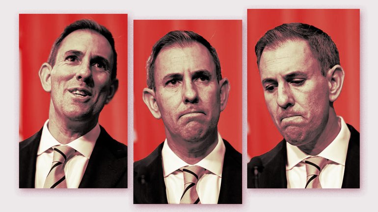 Is Australia facing a recession?